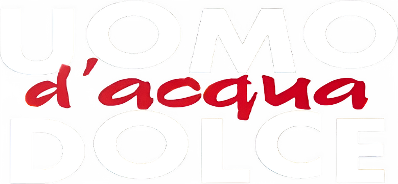 Uomo d'acqua dolce