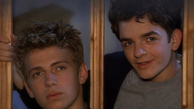 Still image for Higher Ground season 1 episode 8: Seductions Still image for Higher Ground season 1 episode 8: Seductions