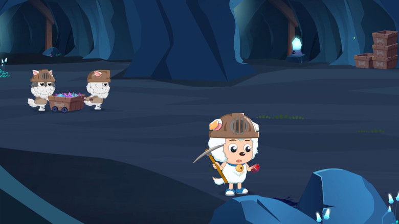 Still image for The Great Rescue season 1 episode 5: Episode 5 Still image for The Great Rescue season 1 episode 5: Episode 5