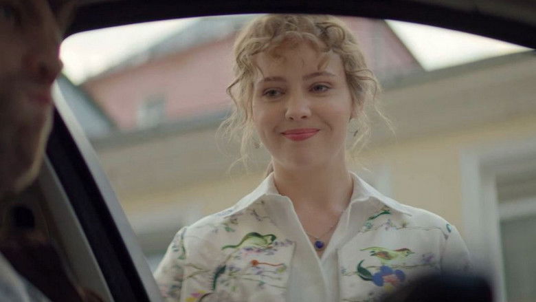 Still image for Соседка season 1 episode 5: Episode 5 Still image for Соседка season 1 episode 5: Episode 5