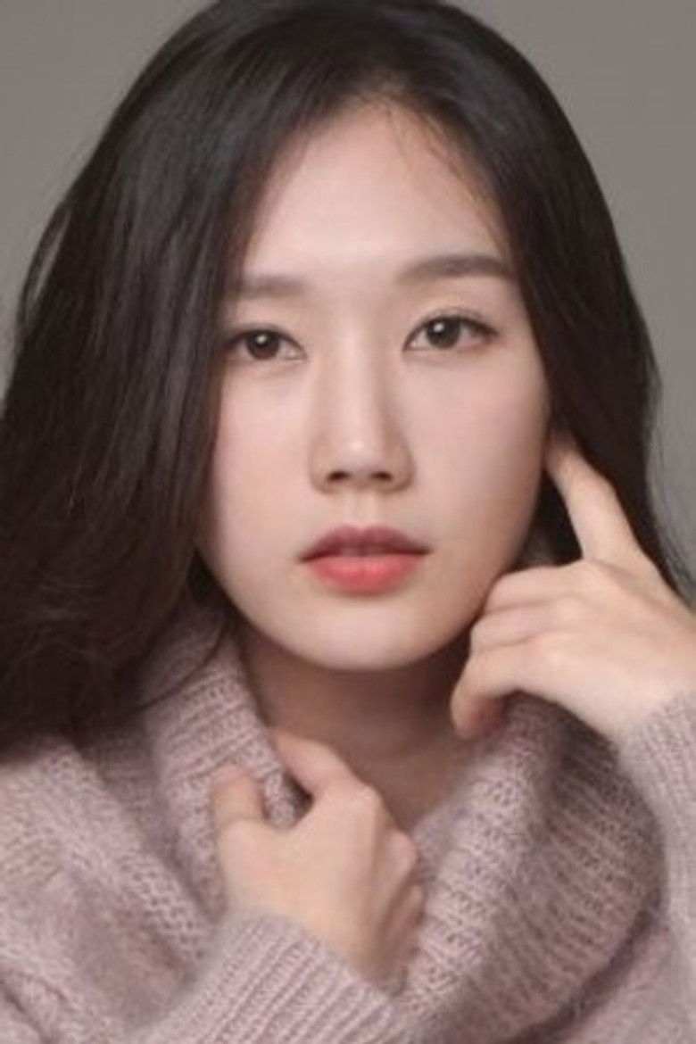 Choi Seo-yeon portrait image