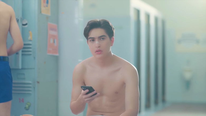 Still image for Hit Bite Love season 1 episode 5: Episode 5 Still image for Hit Bite Love season 1 episode 5: Episode 5