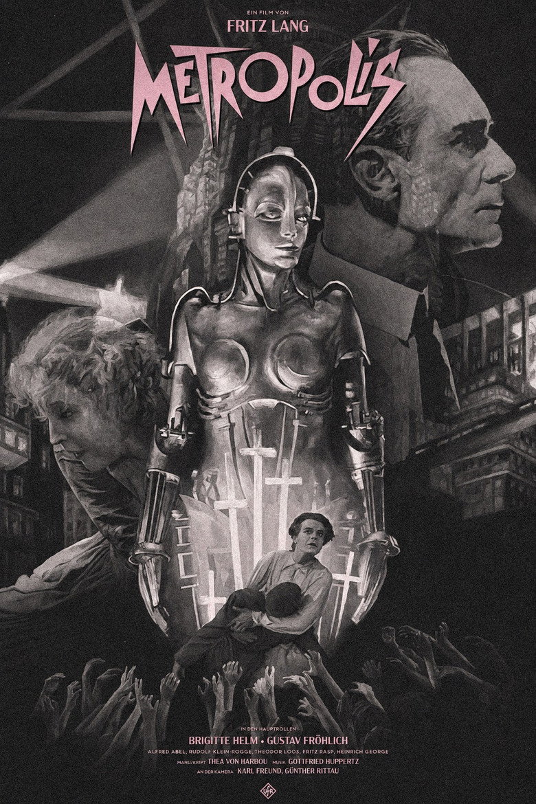 Metropolis