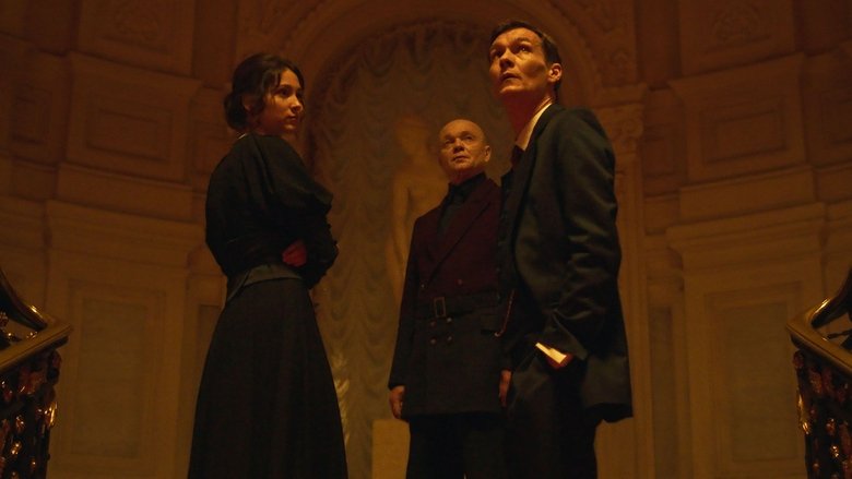 Still image for Karamora season 1 episode 2: Episode 2