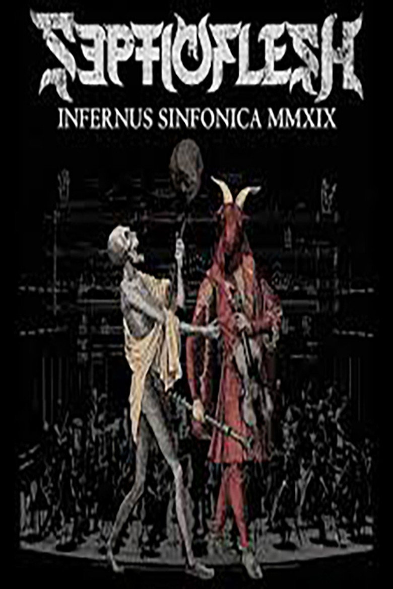 Septicflesh: Infernus Sinfonica MMXIX