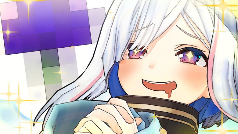 Still image for holo no graffiti season 1 episode 175: Amane Kanata, Roomer Still image for holo no graffiti season 1 episode 175: Amane Kanata, Roomer