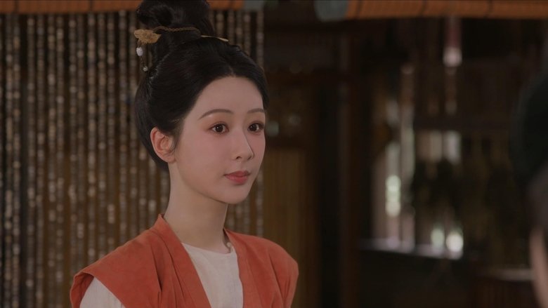 Still image for Flourished Peony season 1 episode 12: Swearing An Oath Still image for Flourished Peony season 1 episode 12: Swearing An Oath