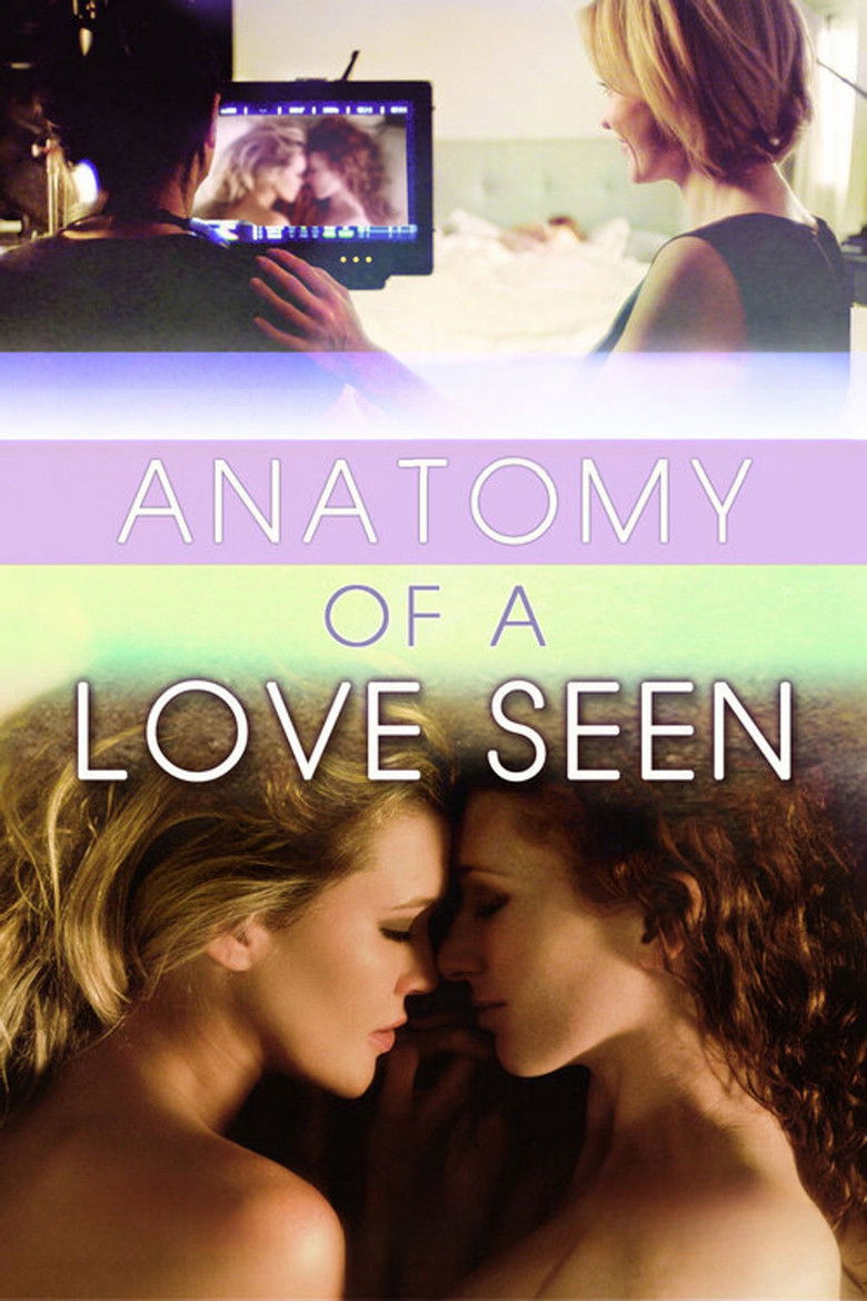 Imatge de Anatomy of a Love Seen