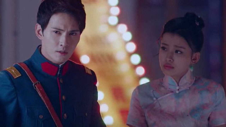 Still image for Siege in Fog season 1 episode 42: Episode 42 Still image for Siege in Fog season 1 episode 42: Episode 42