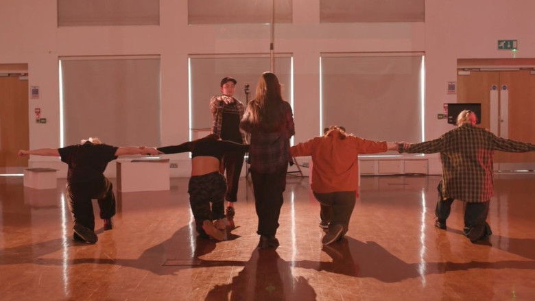 Image d'arrière-plan 1 du film The World Turning Honest With Liv Edwards