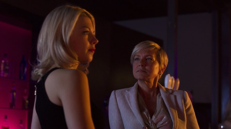 Still image for Cheval-Serpent season 1 episode 5: Episode 5 Still image for Cheval-Serpent season 1 episode 5: Episode 5