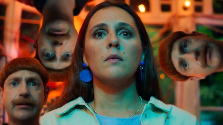 Still image for Nedetskoe kino season 1 episode 5: Episode 5 Still image for Nedetskoe kino season 1 episode 5: Episode 5