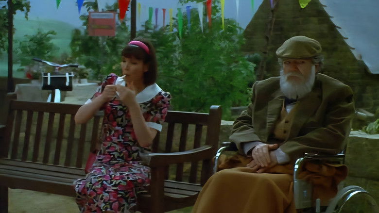 Smoking / No Smoking backdrop 12