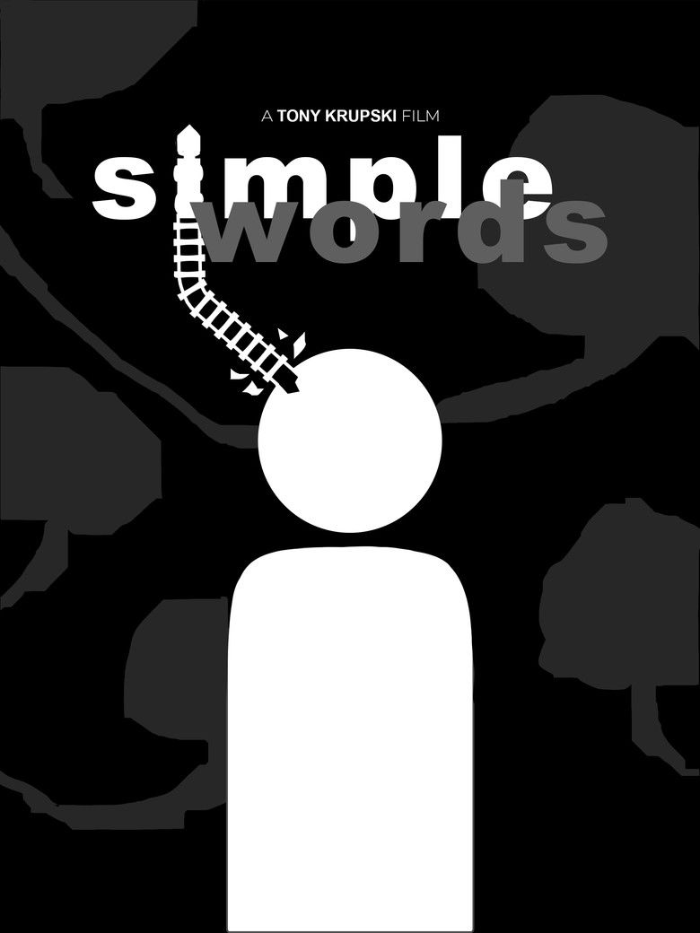 Imatge de Simple Words