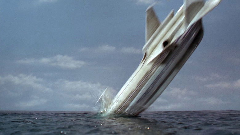 Captain Scarlet vs. The Mysterons backdrop 2