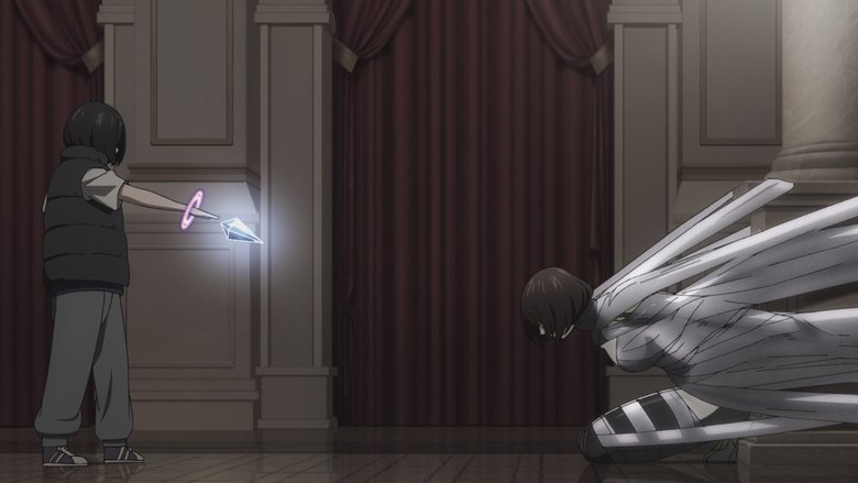 Assistir Platinum End: Episódio 23 Legendado - Animes Zone