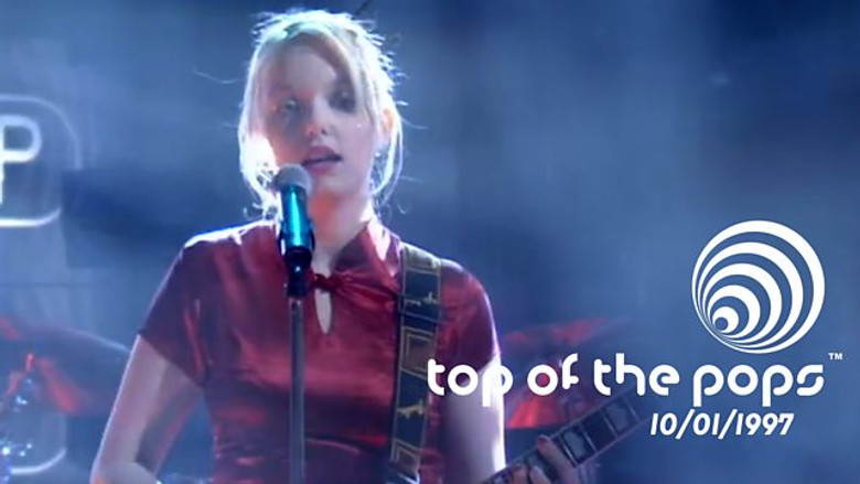 Top of the Pops S34E01 still