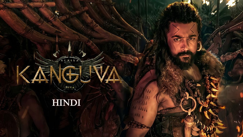 Kanguva screenshot
