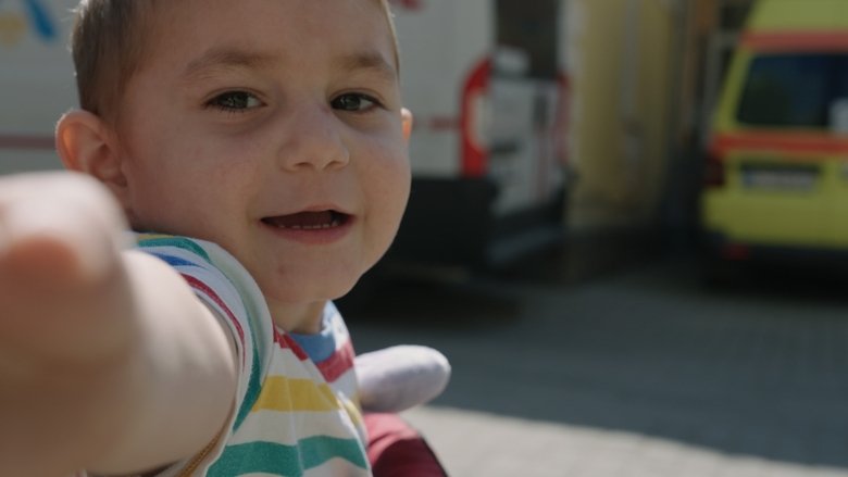 A Mile and a Half from Peace (2025)