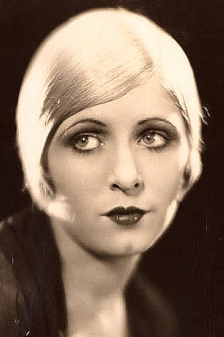 Dorothy Seastrom photo 2