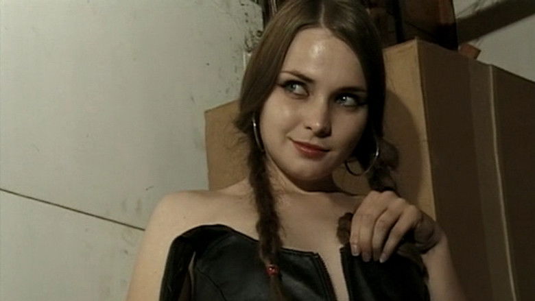 Mummy Raider backdrop 1