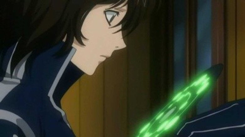 Still from D.Gray-man - Mùa 2 Tập 9