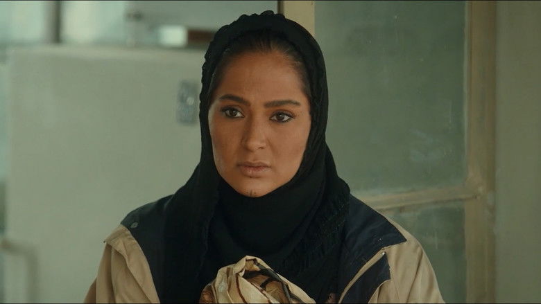 Still image for Estrangement season 1 episode 2: Episode 2