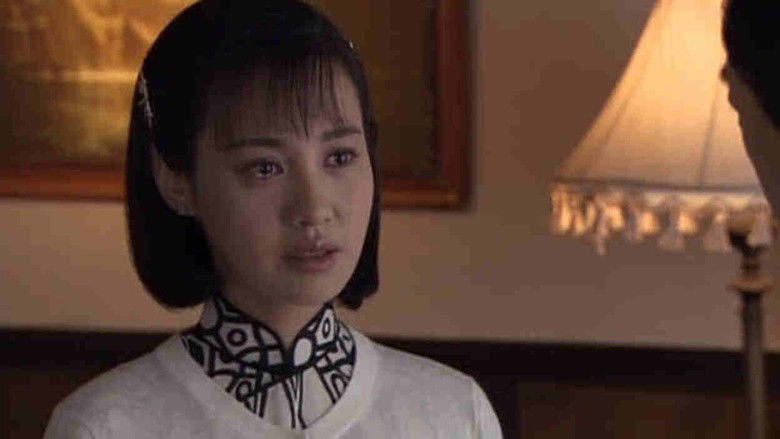 Still image for 男儿本色 season 1 episode 27: Episode 27 Still image for 男儿本色 season 1 episode 27: Episode 27