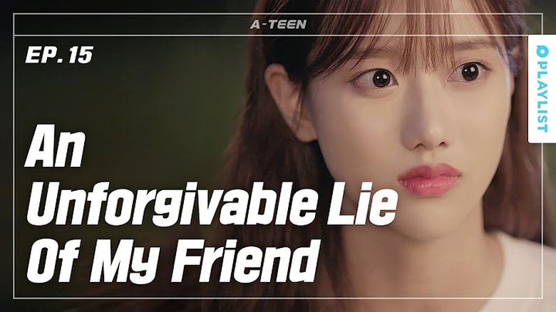 Still image for A-TEEN season 1 episode 15: A Close Friend that I Can't Stand