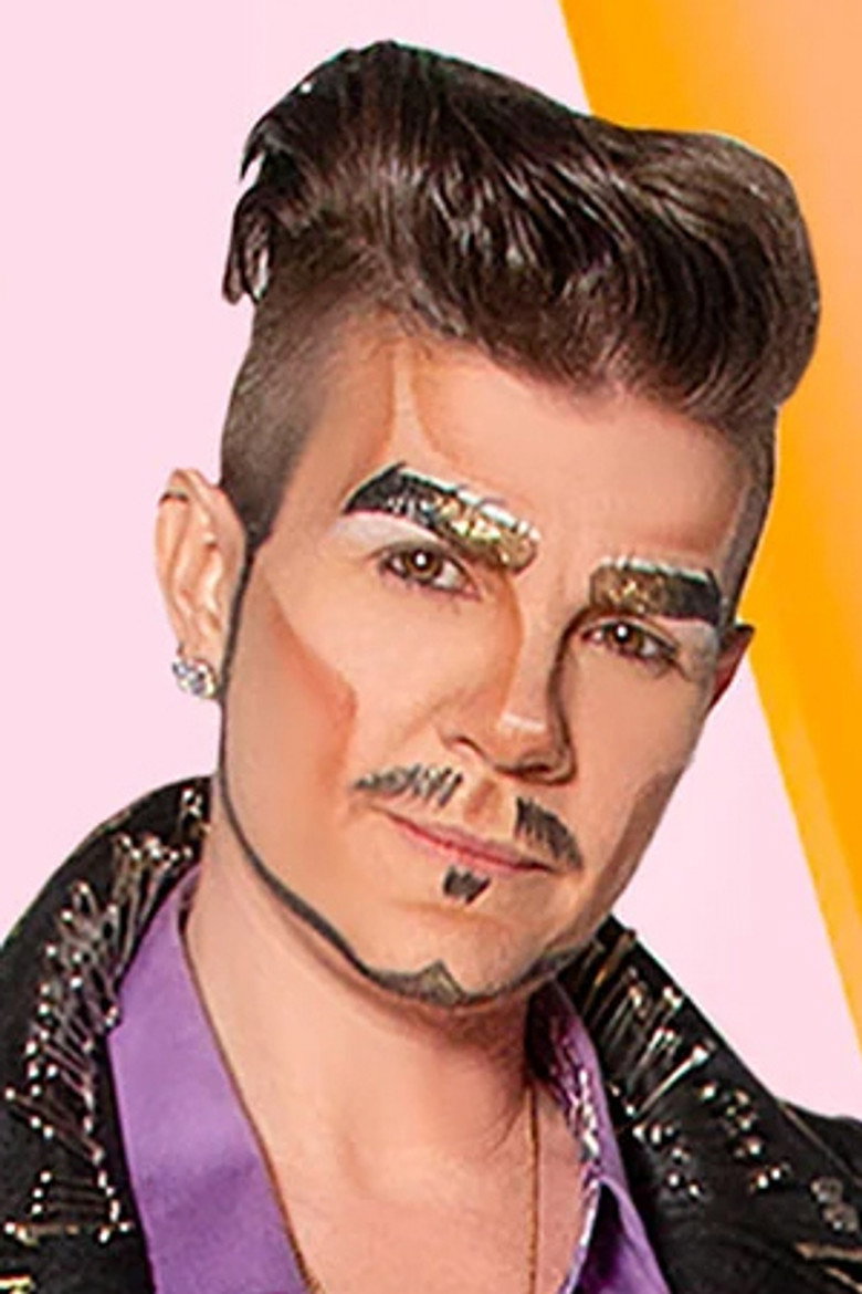 Justin Abit portrait