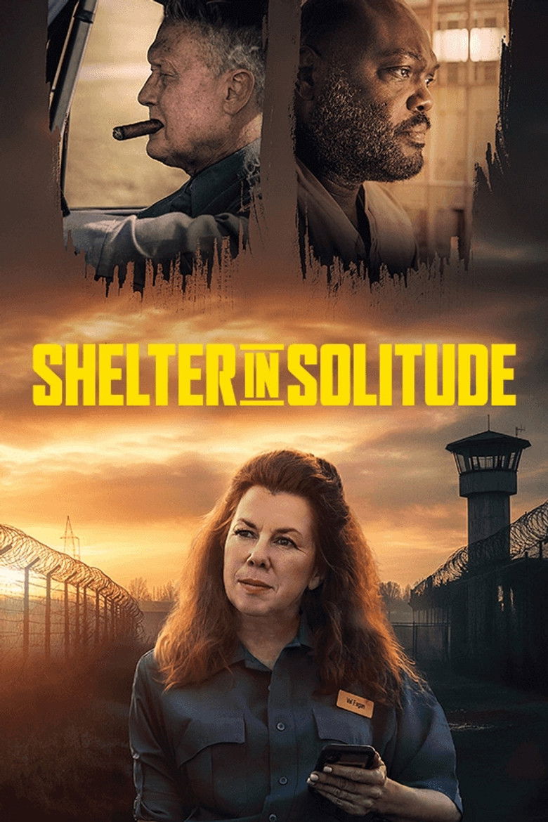 Imatge de Shelter in Solitude