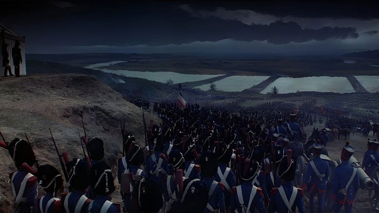 War and Peace (1968)