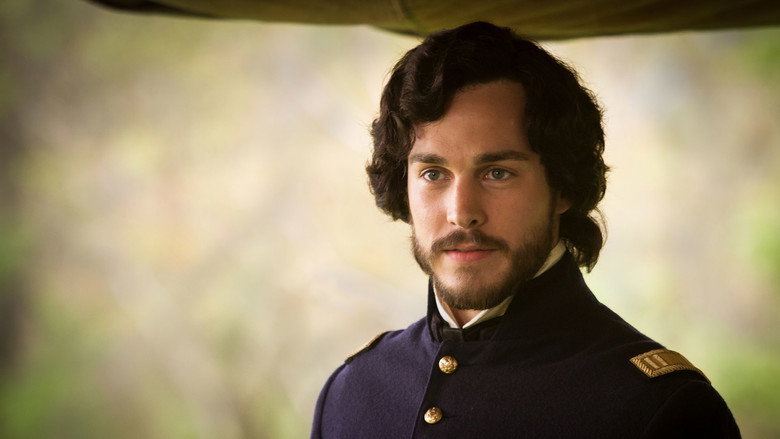 Still from Mercy Street - Season 2 Episode 2