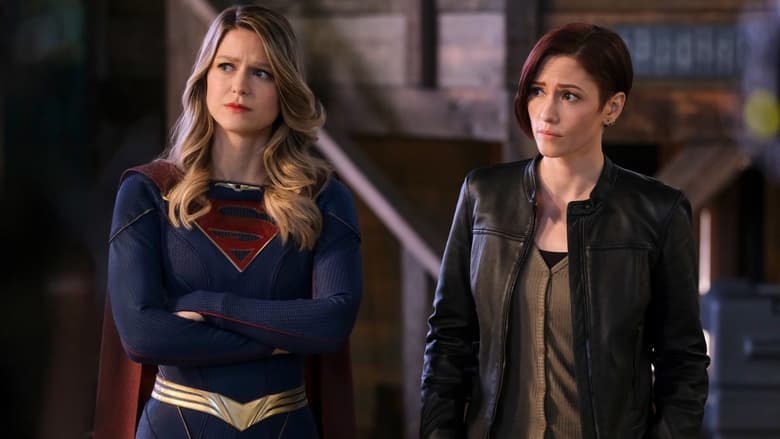 Supergirl Season 6 Episode 8