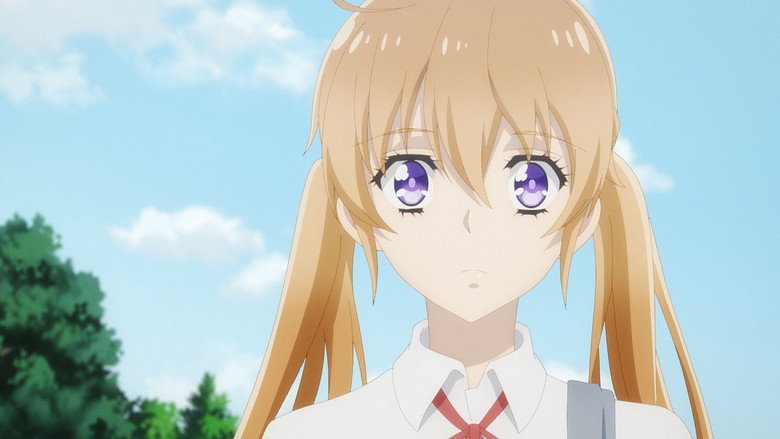 Still from The Demon Prince of Momochi House - Season 1 Episode 5