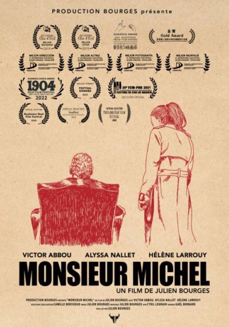 Imatge de Monsieur Michel