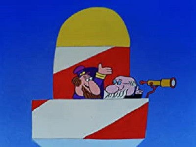 Still image for Professor Balthazar season 1 episode 2: Hanibalove Alpe Still image for Professor Balthazar season 1 episode 2: Hanibalove Alpe