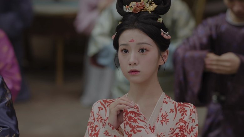 Still image for Youthful Glory season 1 episode 5: Episode 5