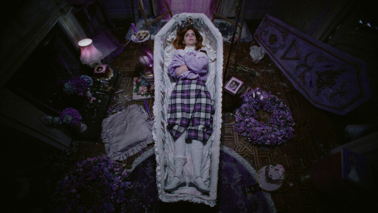 Still image for Silence season 1 episode 3: Episode 3 Still image for Silence season 1 episode 3: Episode 3