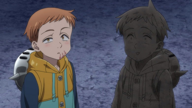 Nanatsu no Taizai Season2 ภาค2 ตอนที่ 18 ซับไทย - AnimeYuzu