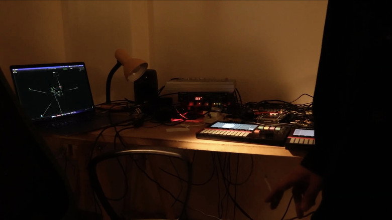 Imatge de Happy tho' inn a Dream