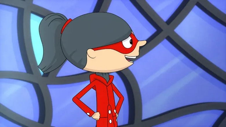 Still image for Mirette Investigates season 1 episode 25: Episode 25