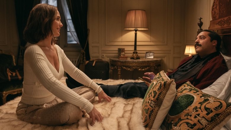 Champagne Problems (2025)