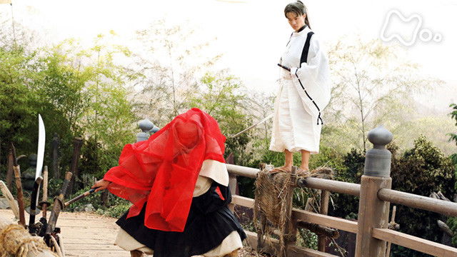 Still image for Taira no Kiyomori season 1 episode 39: Usagimaru Mortified (兎丸無念) Still image for Taira no Kiyomori season 1 episode 39: Usagimaru Mortified (兎丸無念)