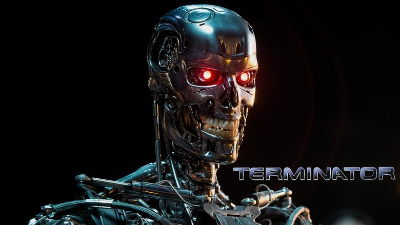 watch Terminator now