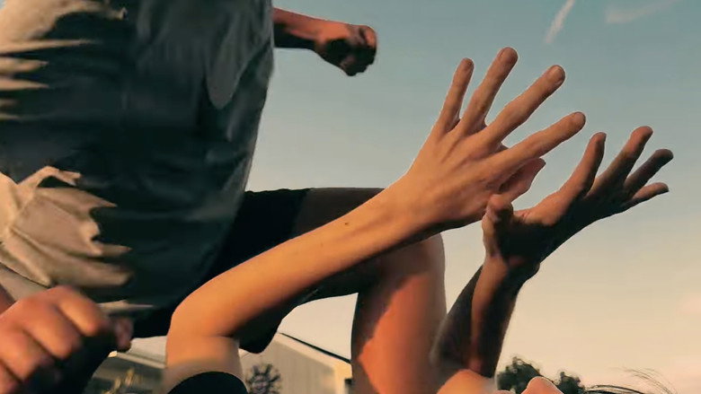 Imatge de Circle Of Betrayal: a Bloody Afternoon