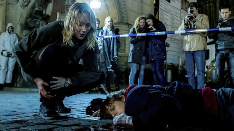 Modern Murder - Due Detective A Dresda