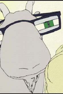 The story of the kolobok (1970)