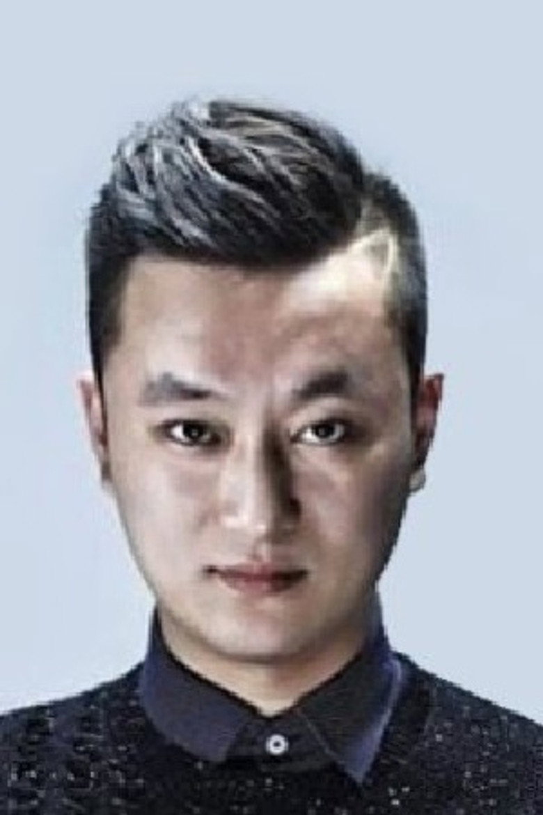 Wang Chunyu portrait