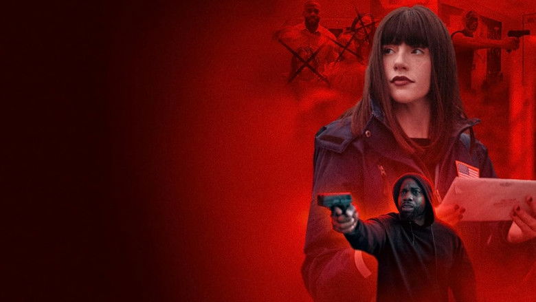 Image d'arrière-plan 2 du film The Mail Lady